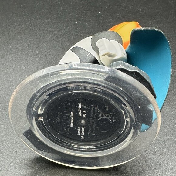 Disney Infinity Incredibles 4 Figure Lot Mr Mrs Incredible Dash Syndrome Figures - Picture 11 of 13